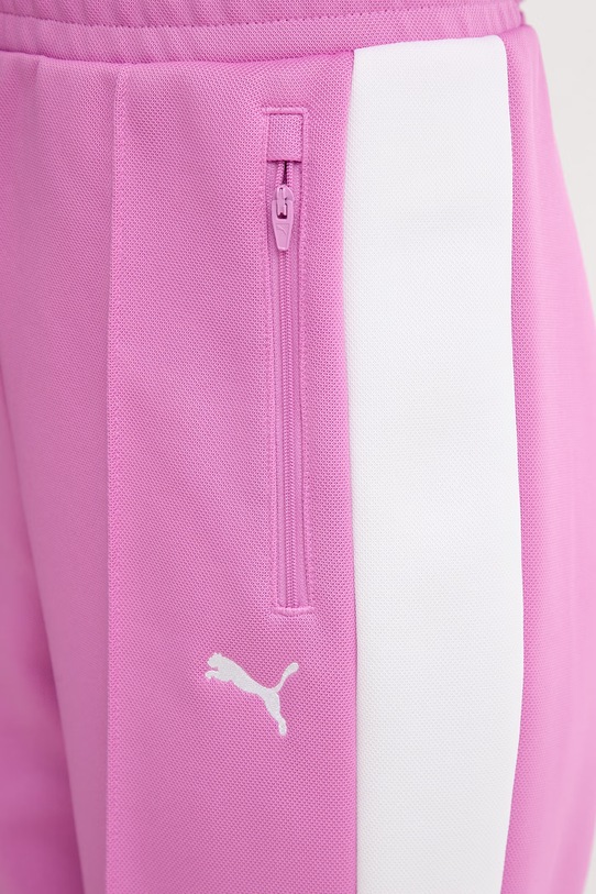 Puma спортивные штаны для женщин Always on фиолетовой 629797