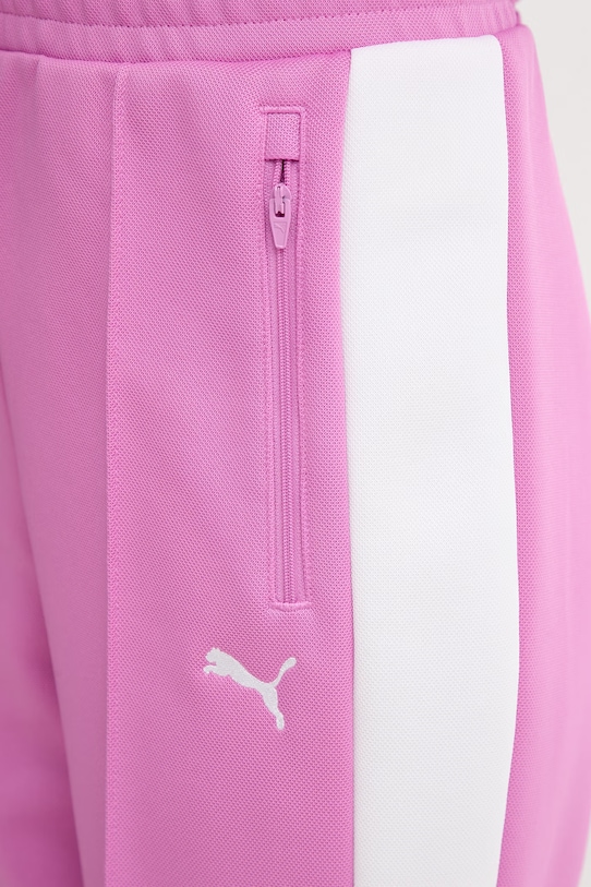 Puma спортивные штаны для женщин Always on фиолетовой 629797