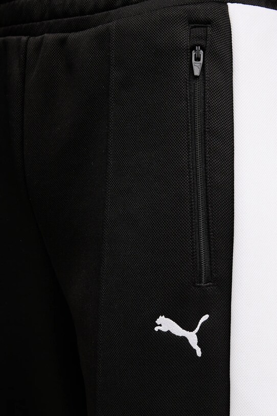 Puma pantaloni de trening negru 629797