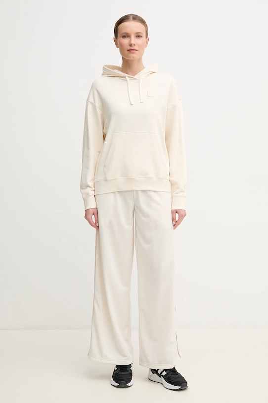 Спортивні штани Puma 629804 бежевий SS25