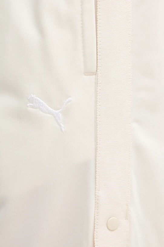 Puma pantaloni de trening bej 629804