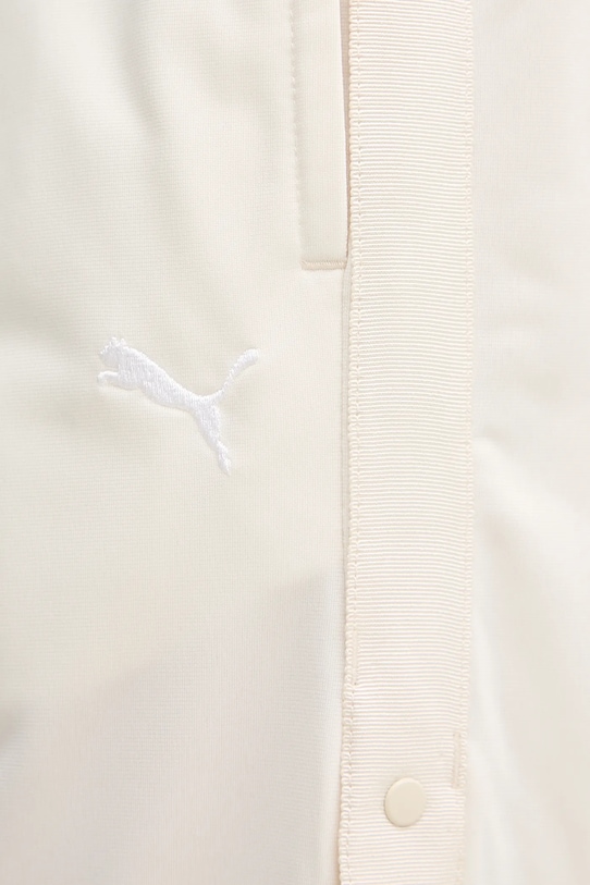 Спортивні штани Puma бежевий 629804