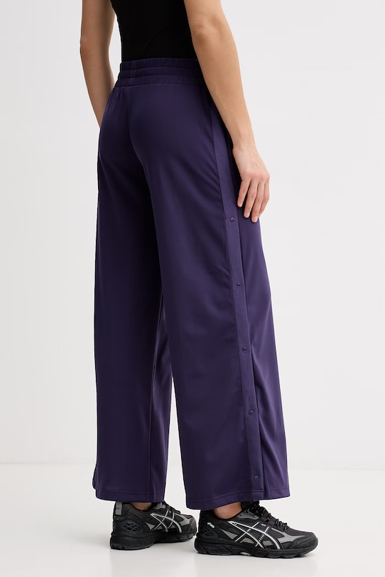 Oblačila Spodnji del trenirke Puma 629804 vijolična