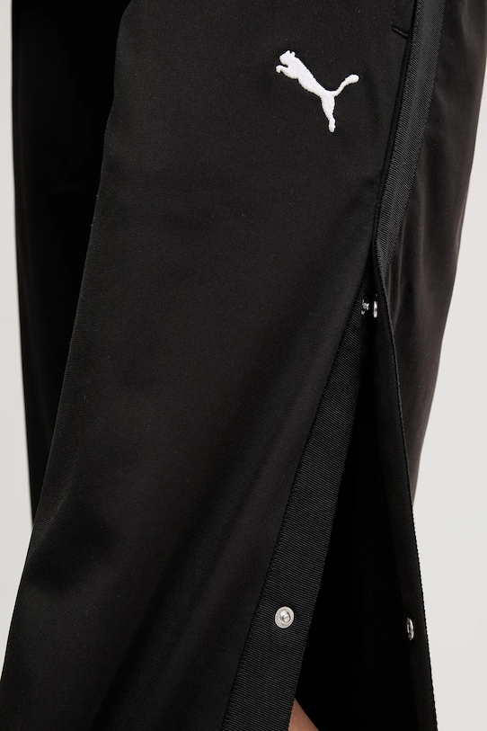 Спортивные штаны Puma чёрный 629804