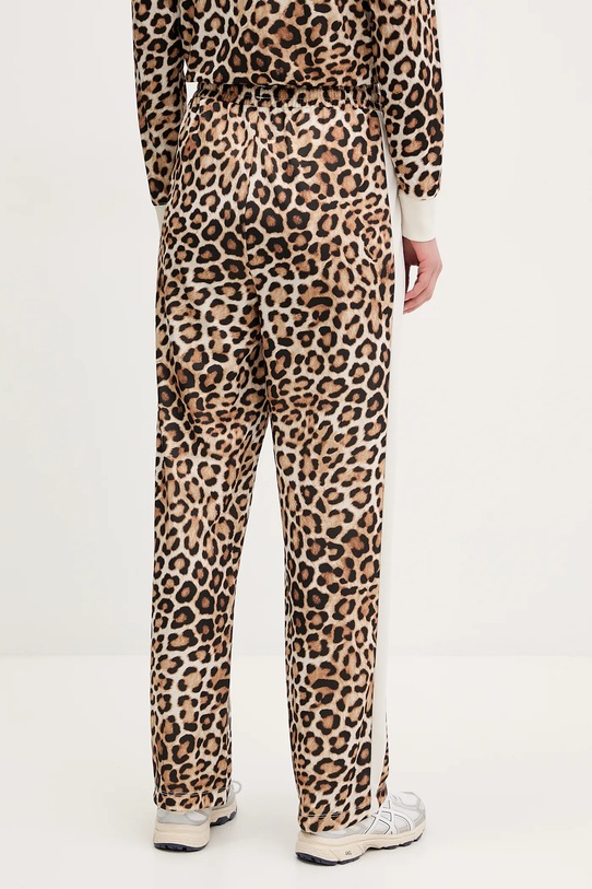 Дрехи Спортен панталон Puma 632343 кафяв