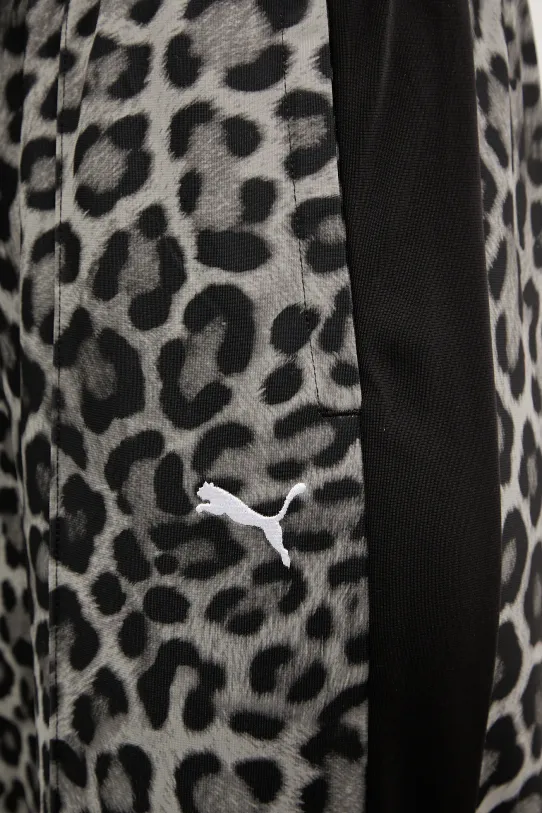 Puma pantaloni de trening gri 632343