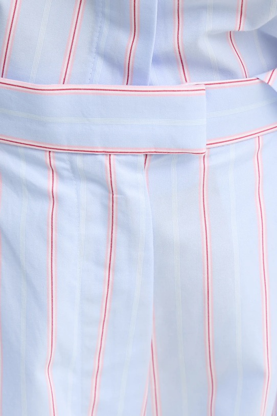 Won Hundred pamut nadrág kék 3490.14268