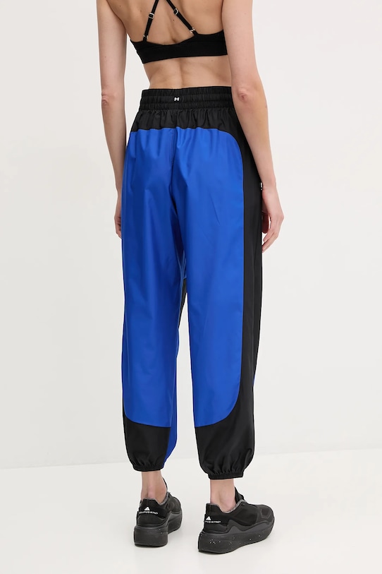 Odzież Under Armour spodnie dresowe Project Rock 1389702 niebieski
