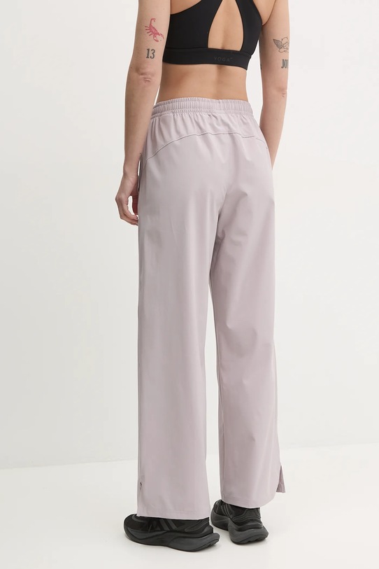 Îmbrăcăminte Under Armour pantaloni Rival 1386453 bej