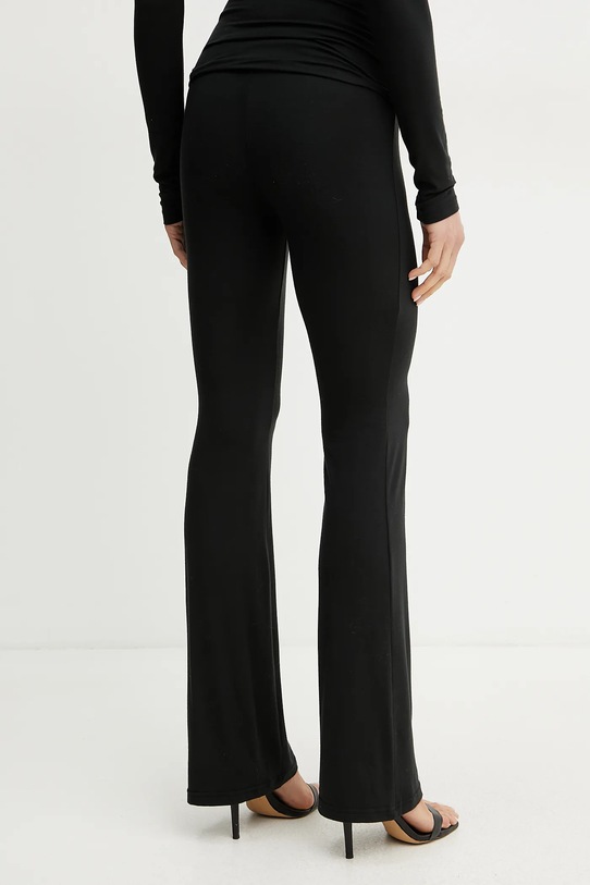 Odjeća Hlače La Mania JAKE crna