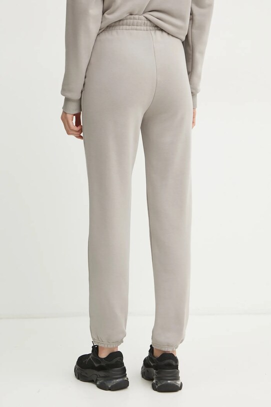 Îmbrăcăminte La Mania pantaloni de trening SOUL bej
