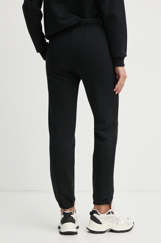 Oblečenie Tepláky La Mania SOUL čierna