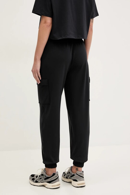 Oblečení Tréninkové kalhoty Under Armour Meridian 1382524 černá