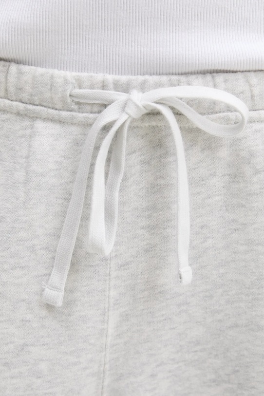 Παντελόνι φόρμας Hollister Co. γκρί KI347.5006.112
