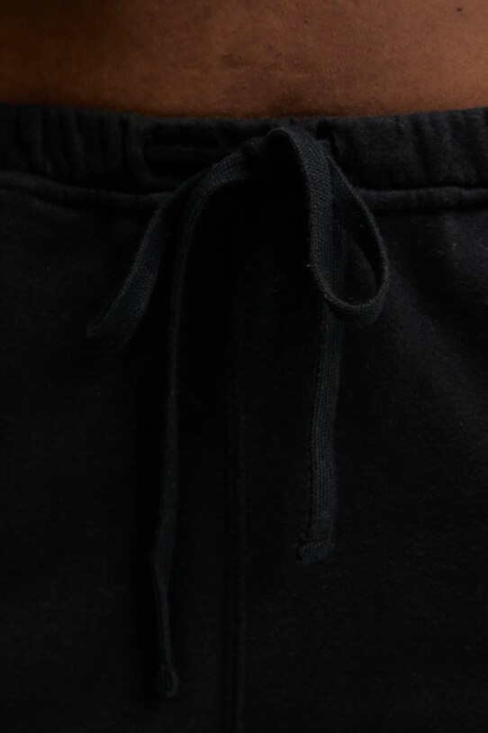 Tepláky Hollister Co. čierna KI347.5006.900