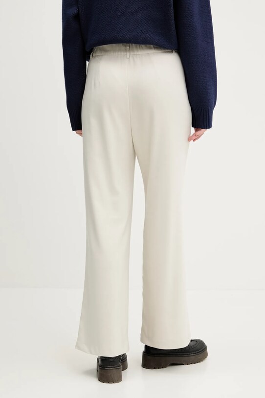 Îmbrăcăminte Hollister Co. pantaloni KI356.4220.101 bej