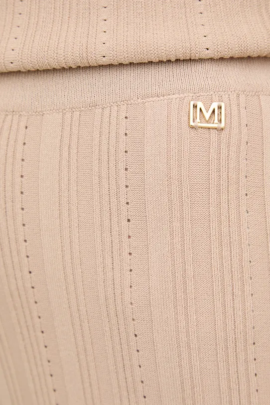 Marciano Guess pantaloni GIADA bej 5GGB28.5874Z