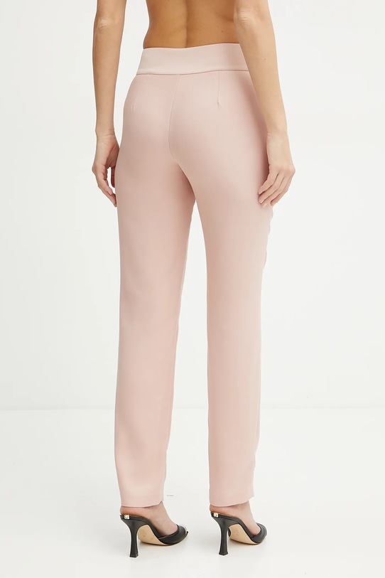 Ruházat Marciano by Guess nadrág VITTORIA 5GGB11.7300A rózsaszín