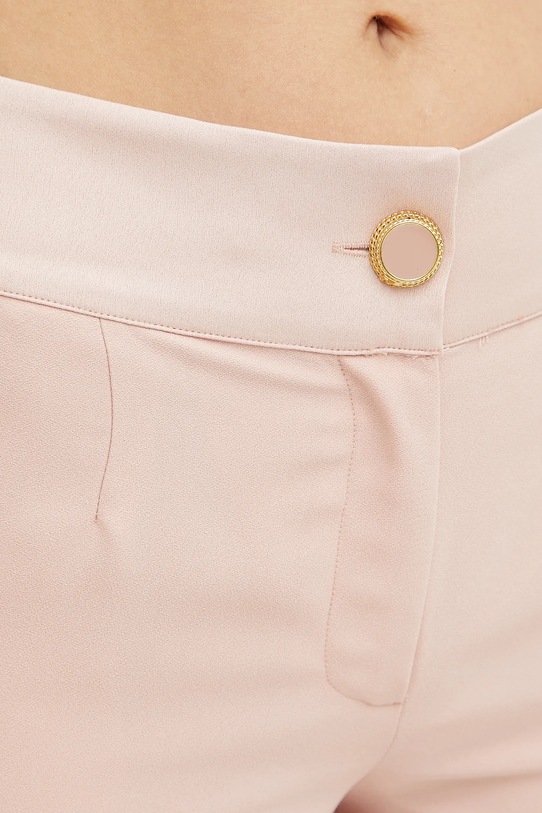 Marciano by Guess nadrág VITTORIA rózsaszín 5GGB11.7300A