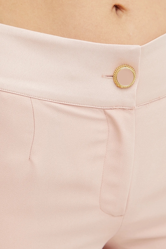 Marciano by Guess nadrág VITTORIA rózsaszín 5GGB11.7300A