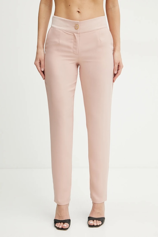 Marciano by Guess pantaloni VITTORIA media arancione 5GGB11.7300A