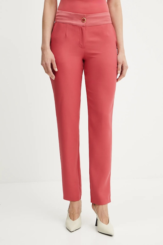 Панталон Marciano Guess VITTORIA текстил розов 5GGB11.7300A