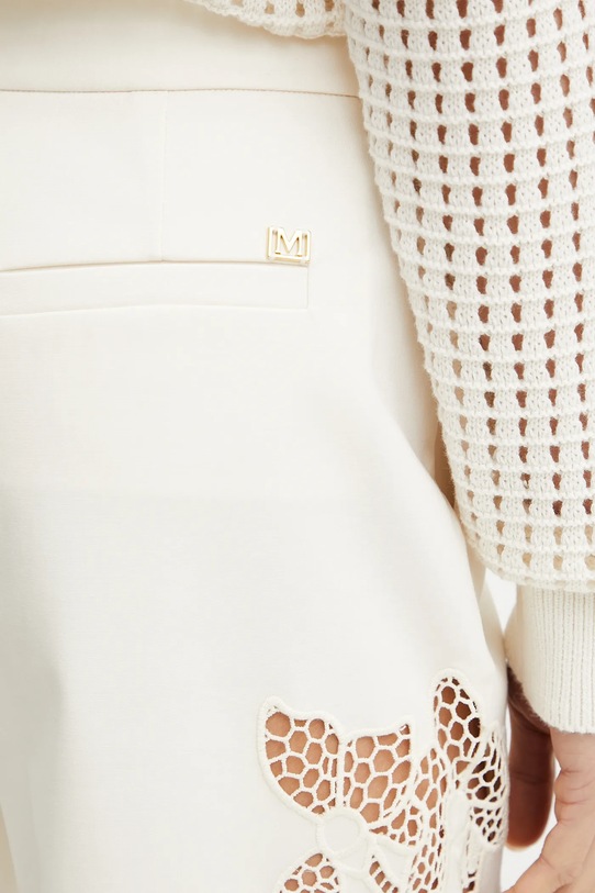 Штани Marciano by Guess FARRAH 5GGB25.7236A бежевий