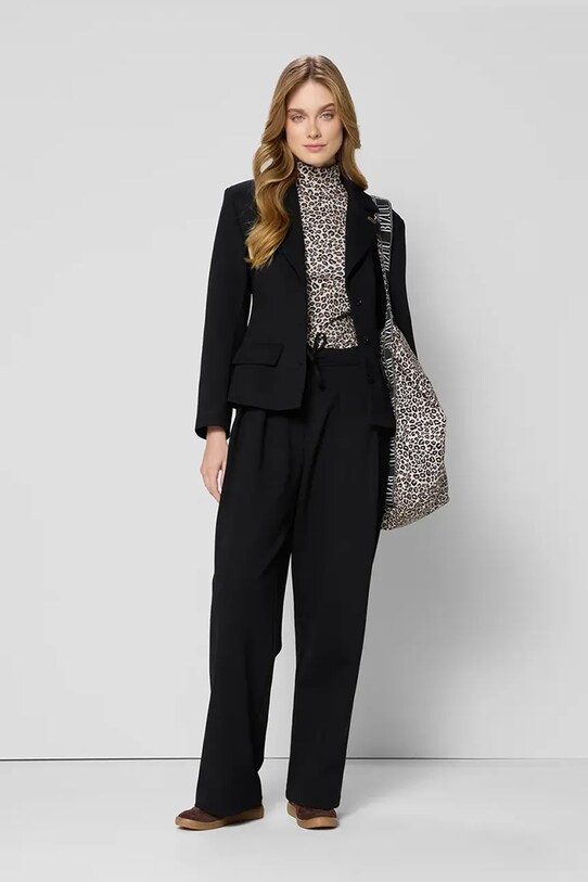 Bizuu pantaloni BAWOS BAWOS.CZARNY.KWD25