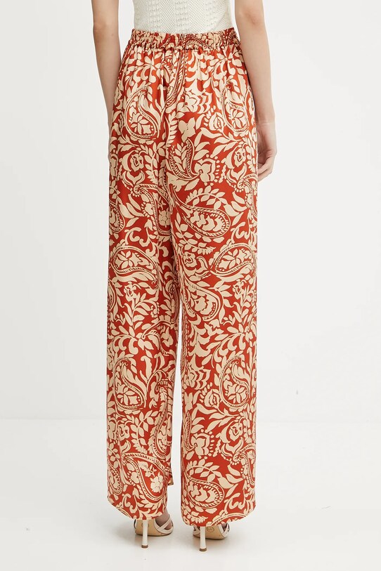 Oblečení Kalhoty Liu Jo WA5500.T5973 béžová