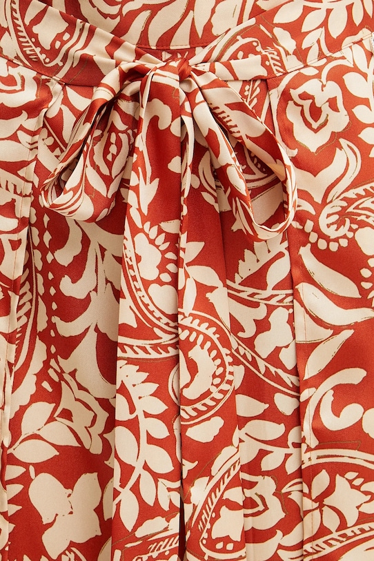 Панталон Liu Jo WA5500.T5973 бежов