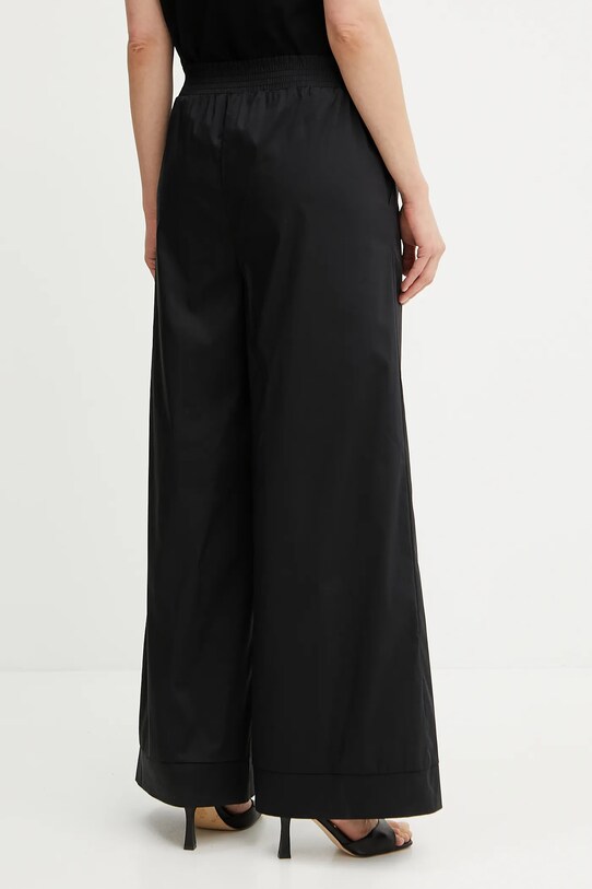 Oblečení Kalhoty Liu Jo VA5065.TS330 černá