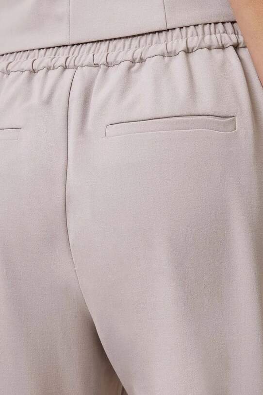 Брюки AllSaints ALEIDA бежевый W037QC