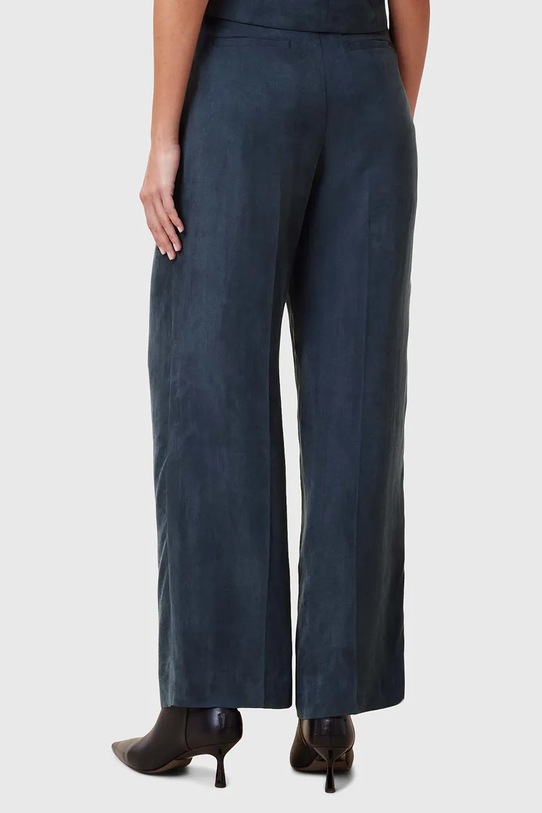 Nohavice AllSaints AVERIE tmavomodrá W040QC