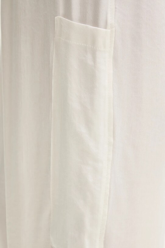 MMC STUDIO pantaloni beige NABIL.NEO