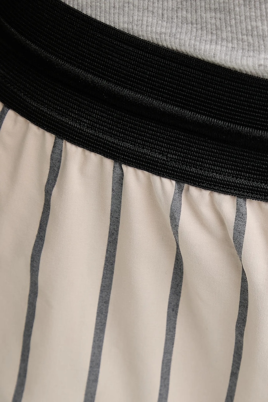 Панталон MMC STUDIO NABIL.NEO бежов