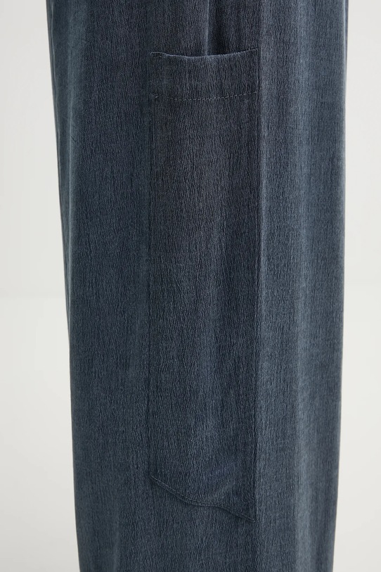 MMC STUDIO pantaloni blu NABIL.NEO