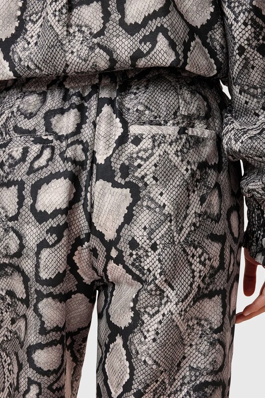 Брюки AllSaints CHARLI мультиколор W024TC
