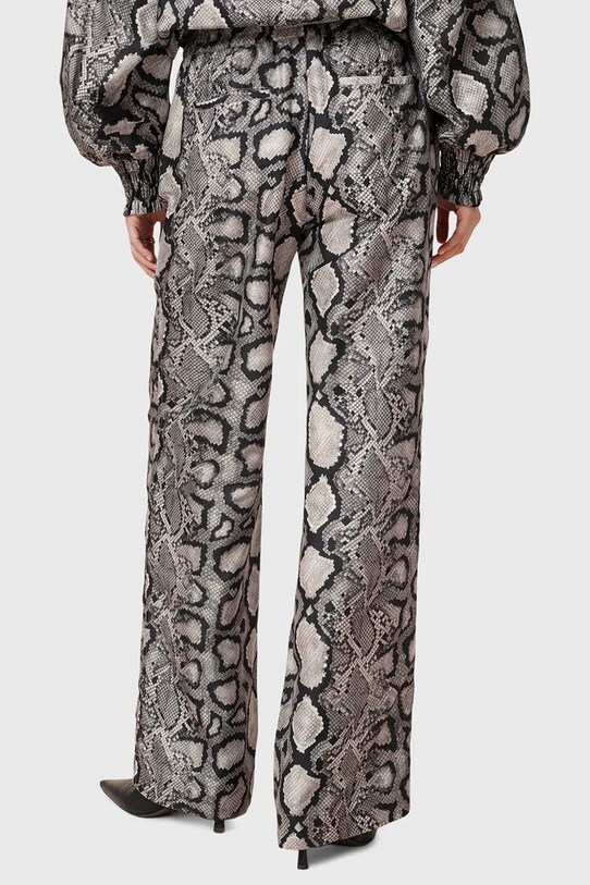Брюки AllSaints CHARLI W024TC мультиколор