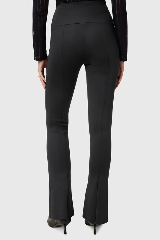 AllSaints pantaloni RYLA nero W025TC