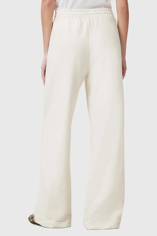 Bavlnené nohavice AllSaints VIN W069TC béžová