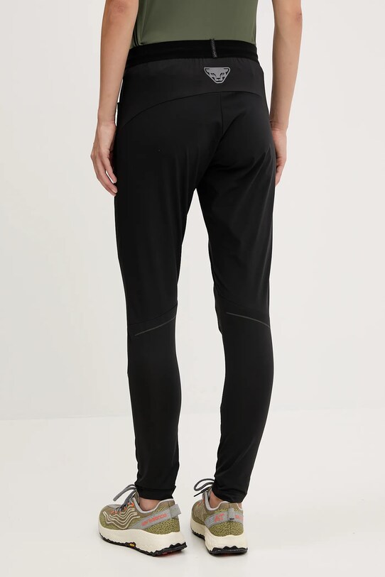 Îmbrăcăminte Dynafit pantaloni sport Transalper 08.0000071183 negru