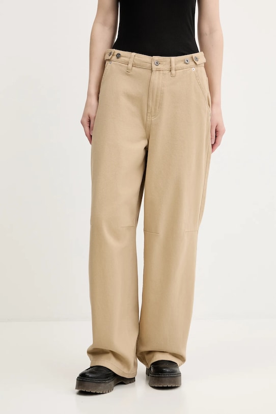 Vans jeans verde VN000FVH4MG1