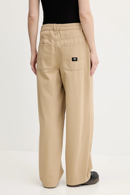 Îmbrăcăminte Vans jeans VN000FVH4MG1 verde