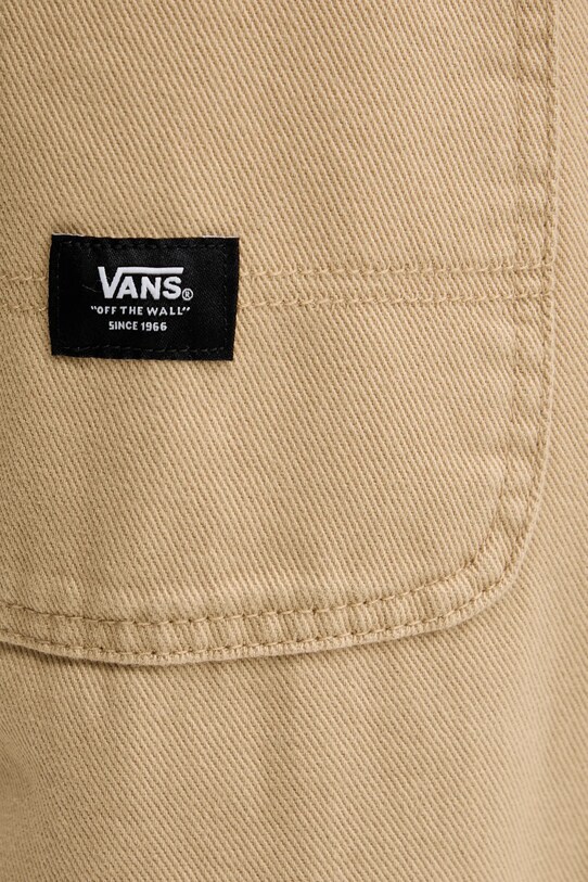 Vans jeans verde VN000FVH4MG1