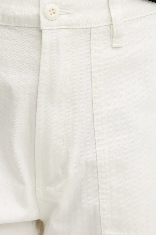 Džíny Vans bílá VN000HGJFS81