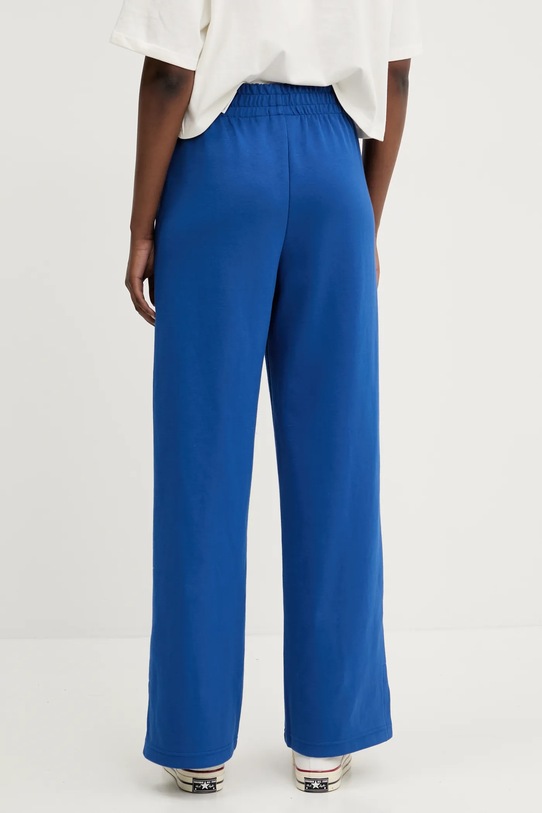 Odzież Vans spodnie dresowe VN000MAT7WM1 niebieski