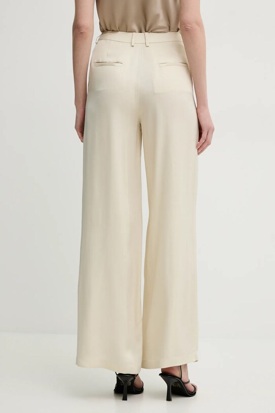 Îmbrăcăminte ISABELLE BLANCHE pantaloni IS25SS.P122.T011 bej