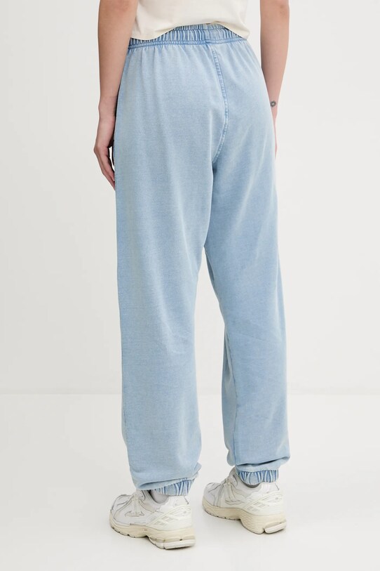 Oblečení Bavlněné tepláky Guess Jeans W5GB32.KCTJ1 modrá