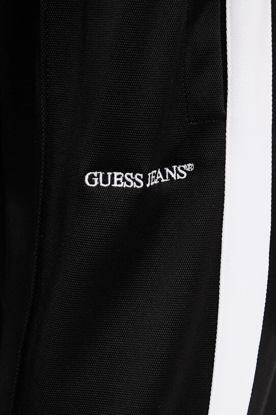 Tepláky Guess Jeans W5GB43.KB212 černá
