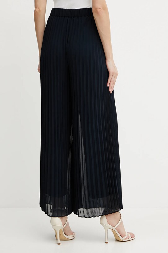 Îmbrăcăminte Morgan pantaloni PCARY PCARY bleumarin